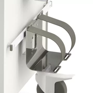Тележка медицинская многофункциональная Тип 10 - Фото 5