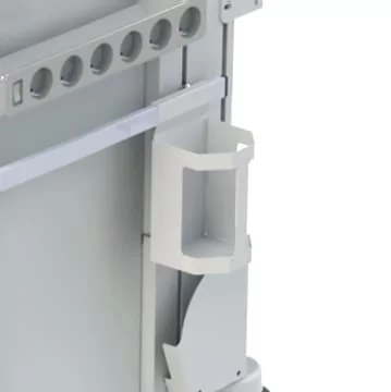 Тележка медицинская многофункциональная Тип 10 - Фото 7